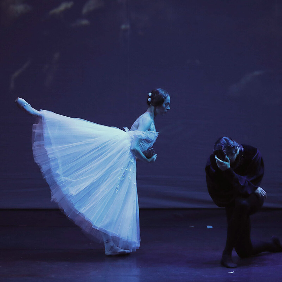 Балет «Жизель»